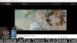 #SEMBANGTENET