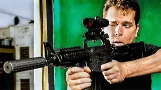 Cartel Hunter | ACTION | Full Movie in English 💎