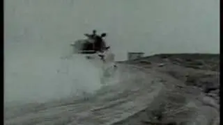 Early Tanks