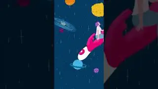 Волуа — «Космонавтка»