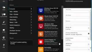 Azure in 5 Minutes: A Quick Tour of the New Azure Portal