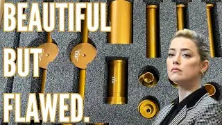 Beautiful But Flawed Aliexpress Bike Tools.
