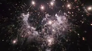 Mass Multishot from Sony Fireworks #Diwali #Newyear #Christmas