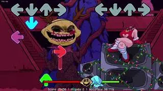 A Headless GF OMG! | Orrical Ords