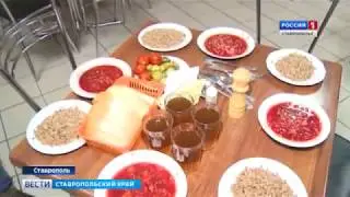 Первые Великопостные дни в стенах духовной школы (ГТРК)