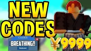 All New *Secret* Op CODES in Demon Slayer RPG Roblox 2022 [FREESPINS] *DEMON SLAYER* WORKING CODES