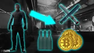 How To Farm MILLIONS in Tarkov 0.14 PMC & Scav