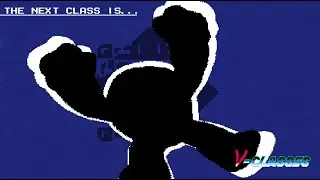 [V-CLASSES] - PB7 REVEAL 8
