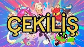 BROWL STARS HESAP ÇEKİLİŞİ