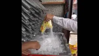 Yummy Ice Creamy