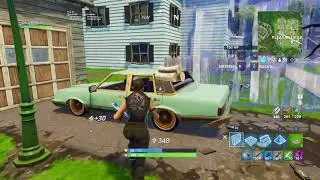 fortnite SOLOS