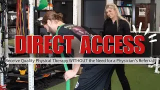 Direct Access 