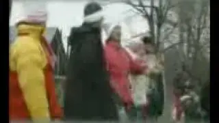 Письмо маме из детского дома