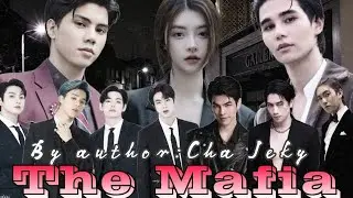 FF BTS MIX KP AND LITA (The Mafia) ||EPS 1 [1/4]