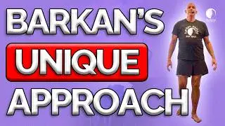 The Early DAYS with Bikram & Barkan Part 4!