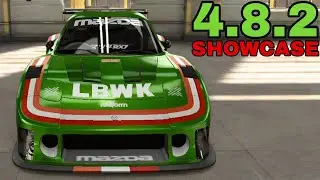CSR Racing 2 OTA 1 Update 4.8.2 | Complete Showcase - All 8 New Cars