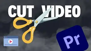 how to cut video in premiere pro