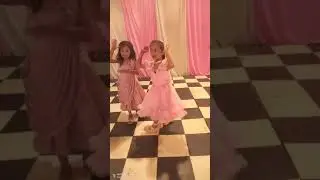 #Baby #india #girl #dance #marriage #babygirl