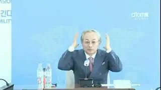 ОТСУТСТВИЕ МОТИВАЦИИ? КАК СПРАВИТЬСЯ! ПАК ХАН ГИЛЬ ОСНОВАТЕЛЬ АТОМИ