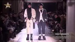 YOHJI YAMAMOTO