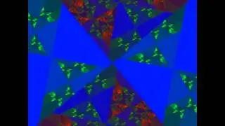 fractal 2