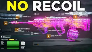 62 KILLS w/ *META*  RAM 7 Loadout in WARZONE 3! 😳 (Best RAM 7 Class Setup) - MW3