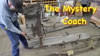 The Mystery of 