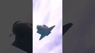 space shuttele