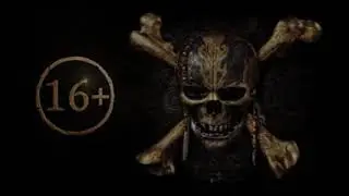 Трейлер к фильму Пираты Карибского моря 5