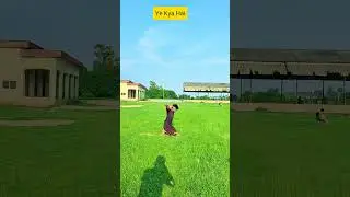 Knee Frontflip 🤔 Challenge 🎯 #shorts #surajflyking
