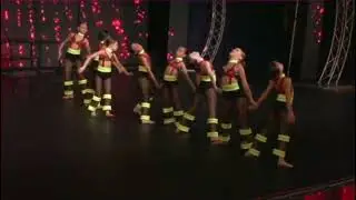 Murrieta Dance Project - Stop Drop And Roll
