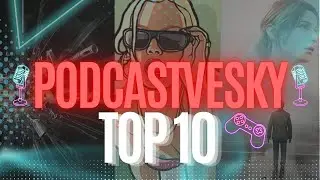 Podcastvesky | بودكاستفسكي مع اشارة انالوك