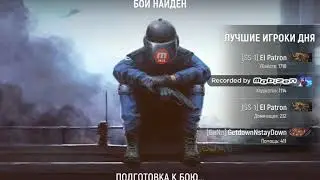 Modern ops #3