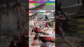 Average Ken Player