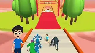 Iron man VS Hulk For Subscriber Comments 😋 in Oggy and Jack Voice 🤣 #trending #viral #shorts #gaming