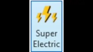 11-Super Electric | Revit Plugins
