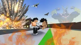 The Average War Tycoon Experience