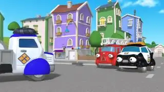 Ветреный день