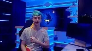 être un streamer aussi bon que ninja#1
