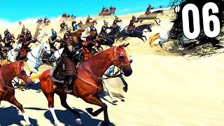 UTÍKEJ NEBO ZEMŘI! - Mount & Blade II Bannerlord CZ / SK (ŘÍŠE) | Part 6
