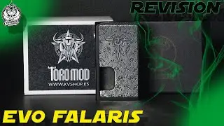 TMOD EVO FALARIS | ↑A otro nivel↑| BF muy TOP