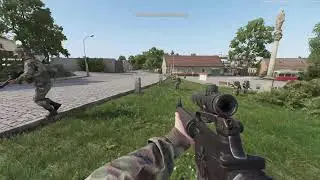 [PC] Arma Reforger