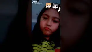 Tik tok comel(14)