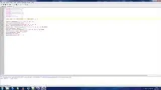 AutoIt - How to make a TCP chat (3/7)