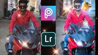 pics art se pikachu photo editing