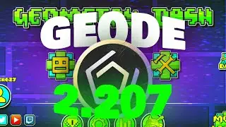 How to Install GEODE for 2.207 (FIXED + UPDATED)