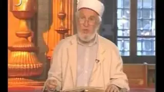İslamın Başlıca Temel Kaynakları ve Hadis Nakli İle İlgili Bilgiler
