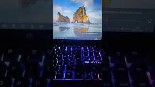 Volume Button Isn't Working In Keyboard (Punta Keyboard)