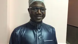 Oustaz Abdallah (Bruxelles) : Les problèmes de cette vie sur terre selon le Coran et le Sunnah