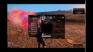 ArmA 3 Epoch Game Play
